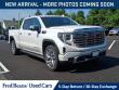 Certified 2025 GMC Sierra 1500 Denali CREW CAB LONG BED TRUCK
