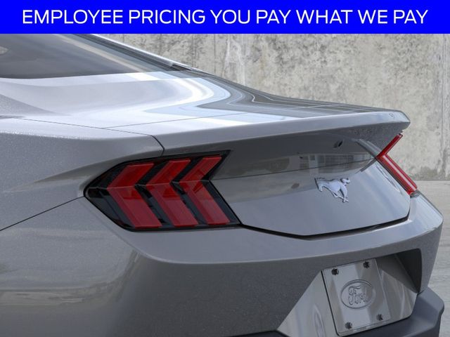 2026 Ford Mustang EcoBoost Fastback - Photo 26