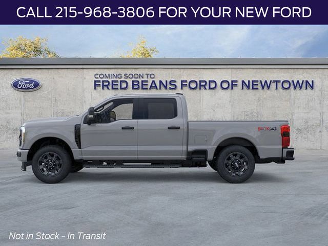 2026 Ford F-250 XL photo 2