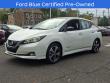 Used 2019 Nissan Leaf SL Plus Hatchback