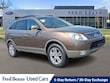  Hyundai Veracruz