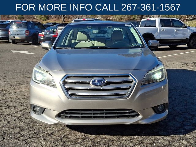 Used 2017 Subaru Legacy Limited with VIN 4S3BNAN68H3007298 for sale in Newtown, PA