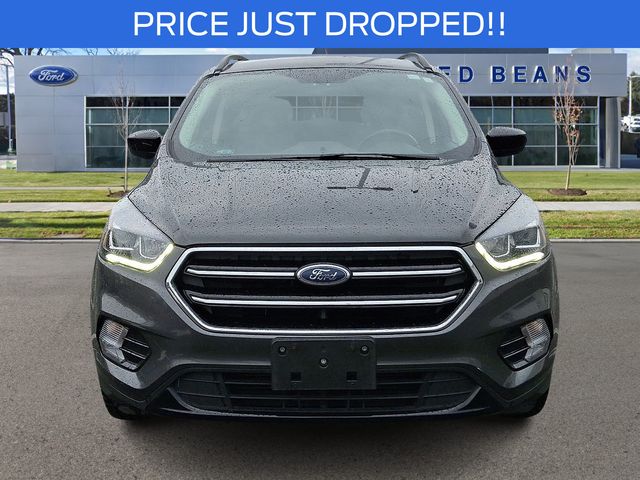 Used 2017 Ford Escape SE with VIN 1FMCU9G94HUE75001 for sale in Newtown, PA