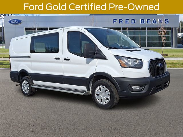 2024 Ford Transit 250 Low Roof 130 WB's photo
