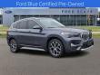 Certified 2020 BMW X1 xDrive28i SUV