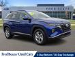 Used 2023 Hyundai Tucson SEL SUV