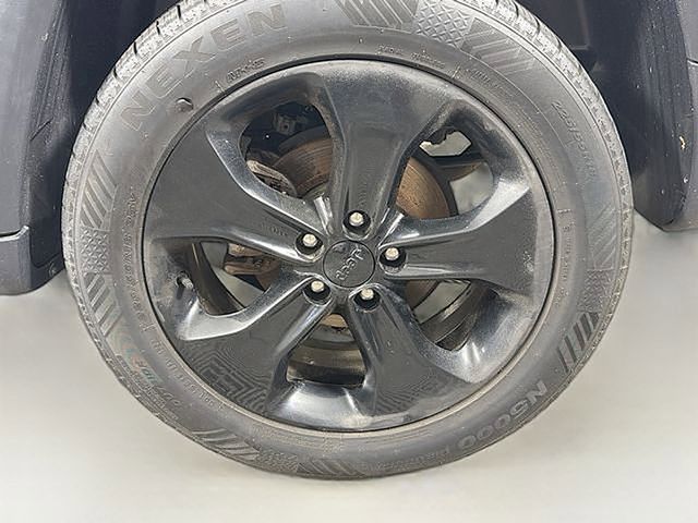 2019 Jeep Compass Altitude - Photo 39