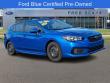 Certified 2022 Subaru Impreza Sport HATCHBACK