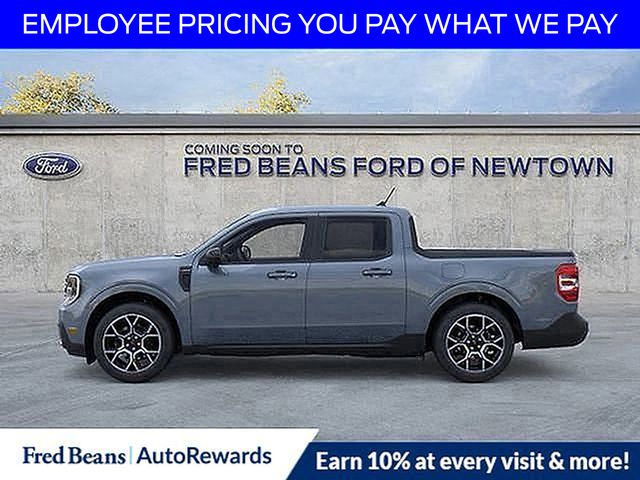 2025 Ford Maverick Lariat - Photo 8