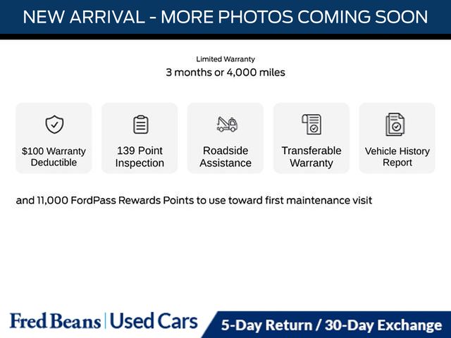 2020 Ford Explorer XLT's photo