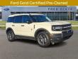 Used 2025 Ford Bronco Sport Big Bend SUV