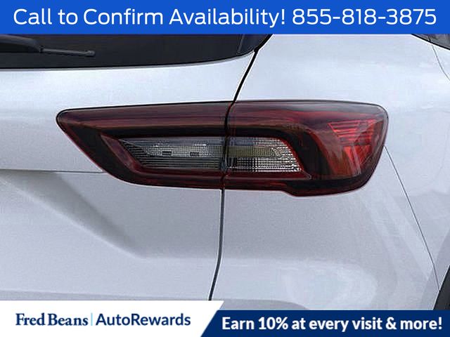 2026 Ford Escape Active - Photo 25