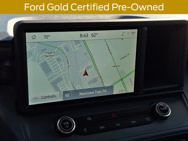 2024 Ford Maverick Lariat - Photo 19