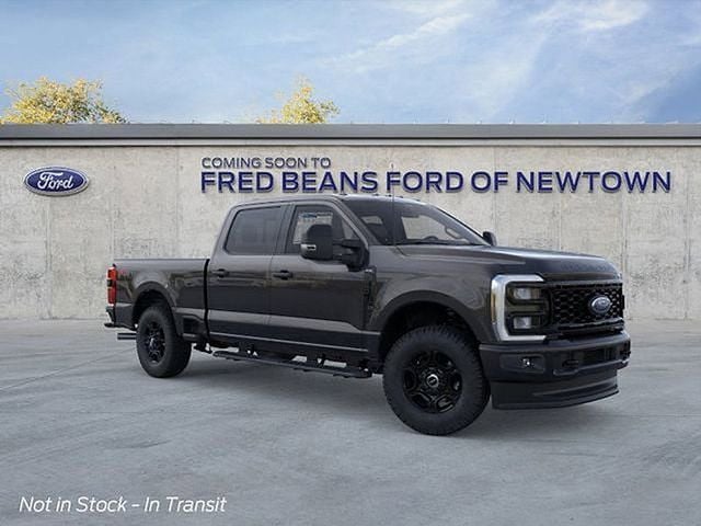2026 Ford F-250 Super Duty XL's photo