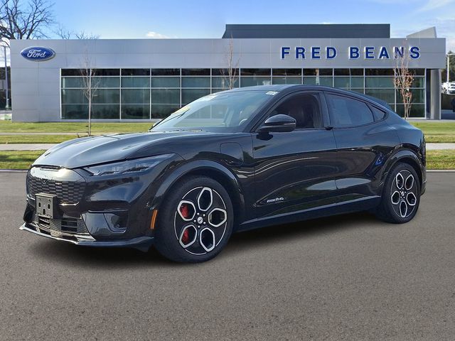 2022 Ford Mustang Mach-E GT photo 3