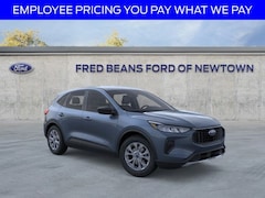 2026 Ford Escape Active SUV