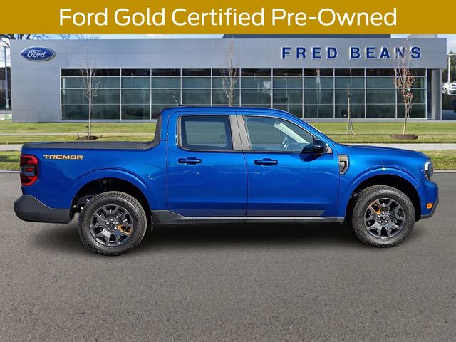2024 Ford Maverick Lariat - Photo 9