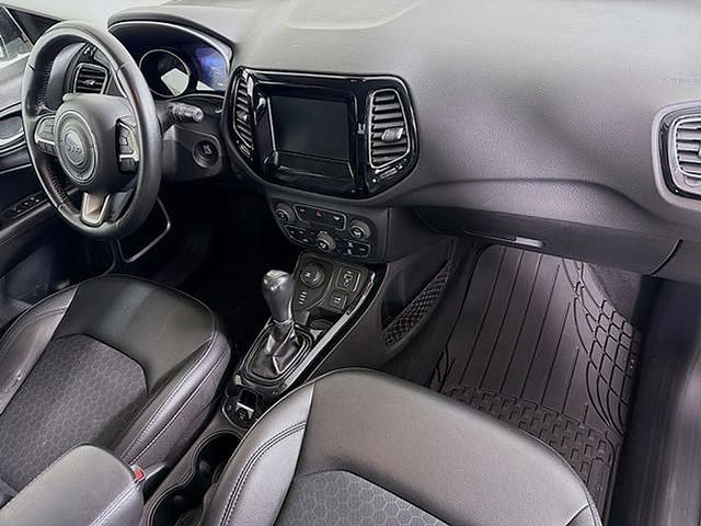 2019 Jeep Compass Altitude - Photo 38