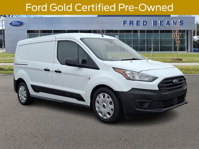 2022 Ford Transit Connect XL
