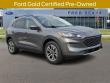 Certified 2022 Ford Escape SEL SUV