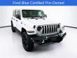 Used 2022 Jeep Wrangler Unlimited Sahara 4xe SUV