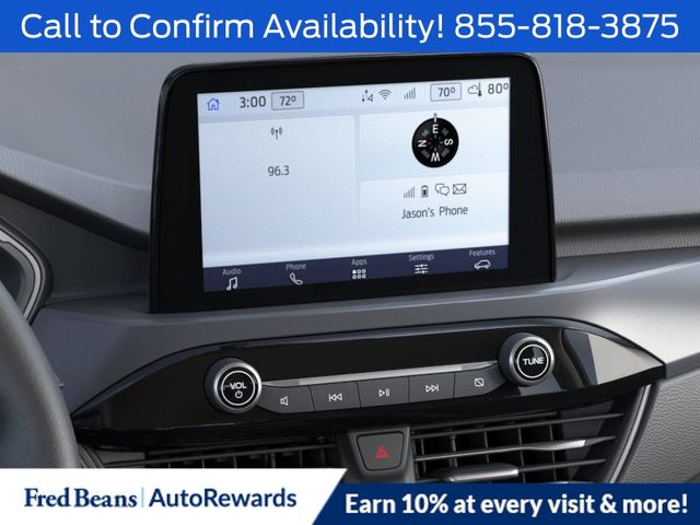 2026 Ford Escape Active - Photo 10