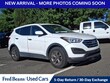Hyundai Santa Fe Sport