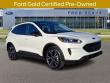 Used 2022 Ford Escape SE SUV