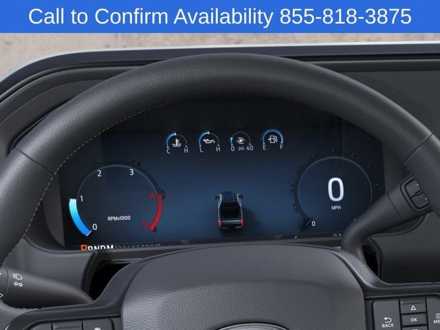 2026 Ford F-250 Super Duty Platinum - Photo 15