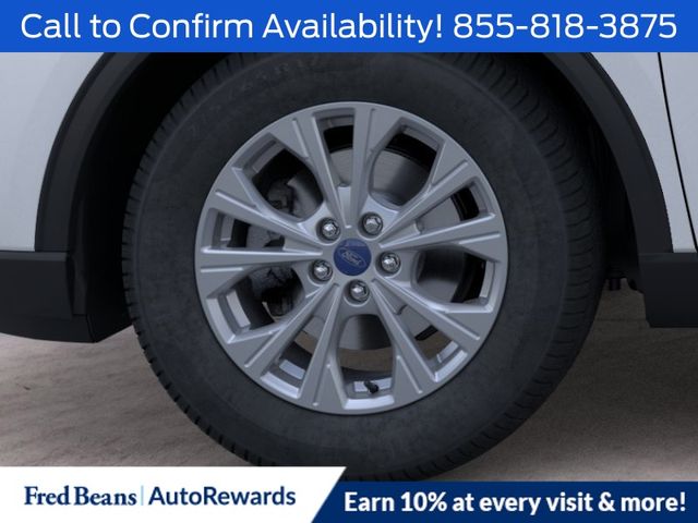 2026 Ford Escape Active - Photo 24