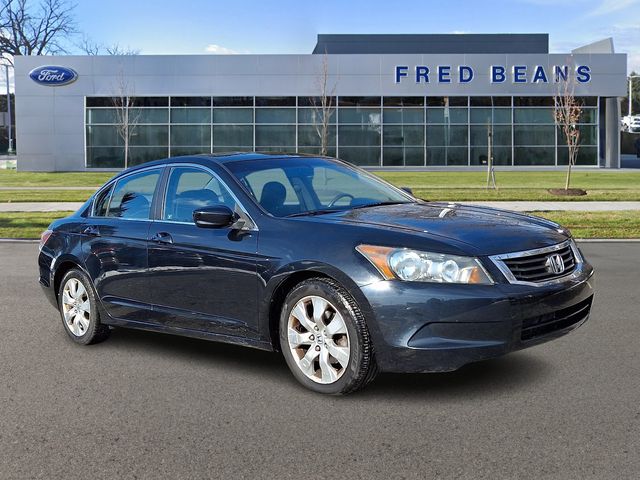 2010 Honda Accord EX