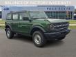 Used 2025 Ford Bronco Base SUV