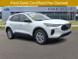Certified 2023 Ford Escape Active SUV