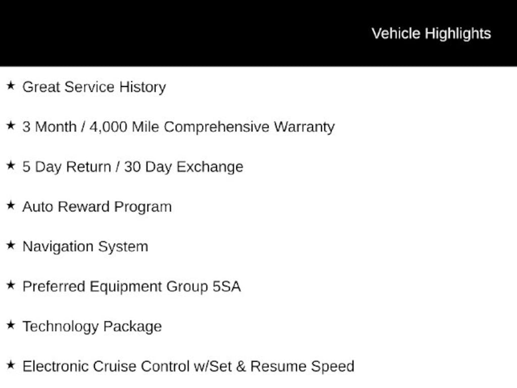 Used 2019 GMC Acadia Denali SUV