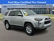  Toyota 4Runner