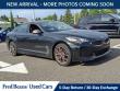 Used 2019 Kia Stinger GT2 Sedan