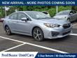 Used 2019 Subaru Impreza 2.0i Premium Sedan