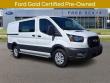 Certified 2025 Ford Transit-250 Base CARGO VAN