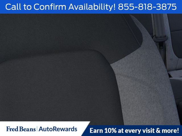 2025 Ford Bronco 4-Door Base - Photo 19