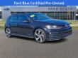 Used 2018 Volkswagen Golf GTI 2.0T SE Hatchback
