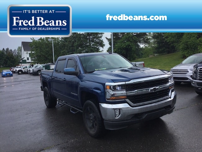 Fred Beans Chevy >> Used 2016 Chevrolet Silverado 1500 For Sale At Fred Beans Fred Beans Chevy >> Used 2016 Chevrolet Silverado 1500 For Sale At Fred Beans