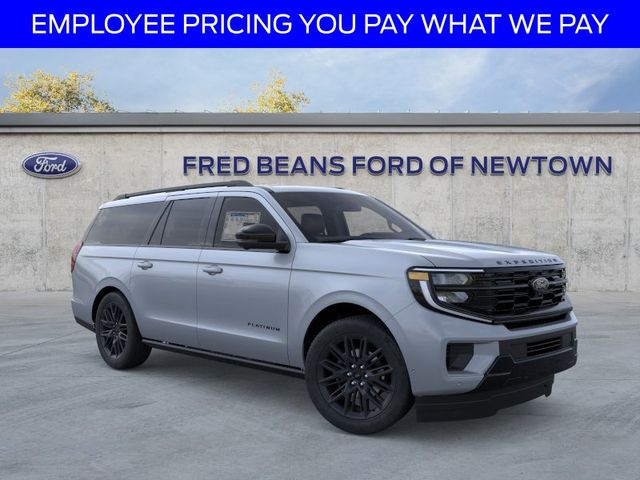 2026 Ford Expedition Max SUV 