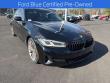 Certified 2021 BMW 5 Series 530i xDrive Sedan