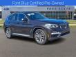 Used 2019 BMW X3 xDrive30i SUV