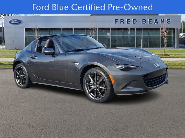  Mazda Miata RF