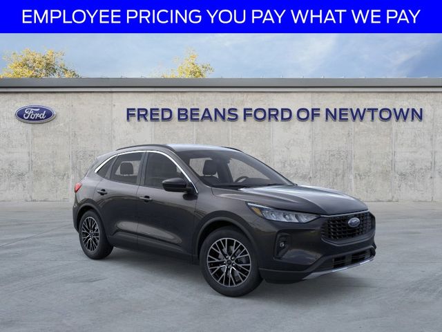 2026 Ford Escape SUV 