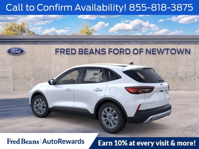 2026 Ford Escape Active - Photo 6