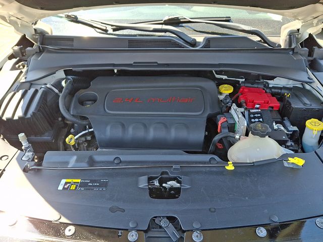 2019 Jeep Compass Altitude - Photo 33