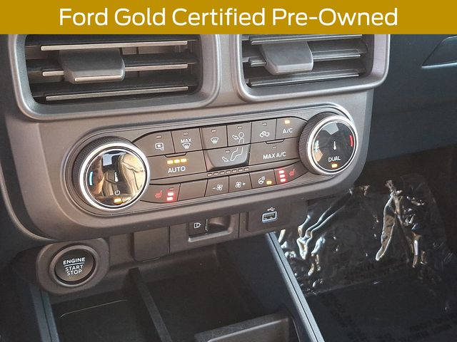 2024 Ford Maverick Lariat - Photo 17