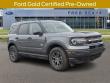 Certified 2024 Ford Bronco Sport Big Bend SUV